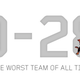 Image for article titled "You Always Think You're Gonna Win A Game": An Interview With The Coach Of The Worst Team In College Basketball History
